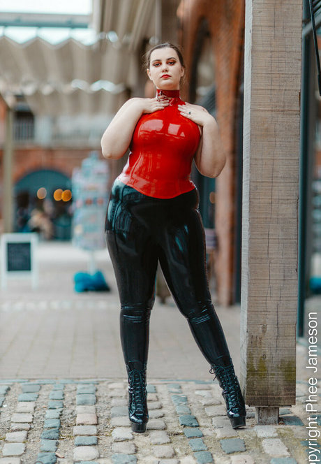 Misspheejameson