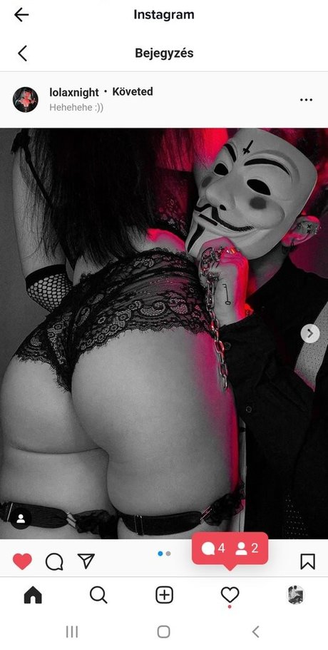 Chlojsh  nude leaked OnlyFans photo