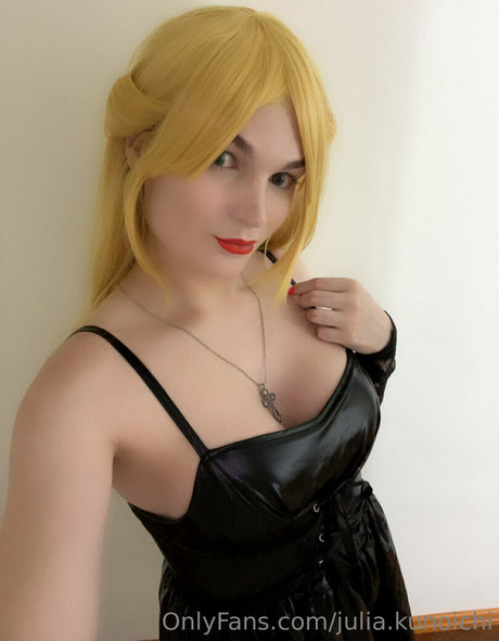 Nahá fotka uniklých OnlyFans od Jueileen