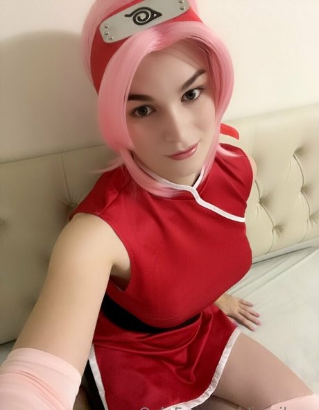 Photo nue de fuite OnlyFans de Jueileen