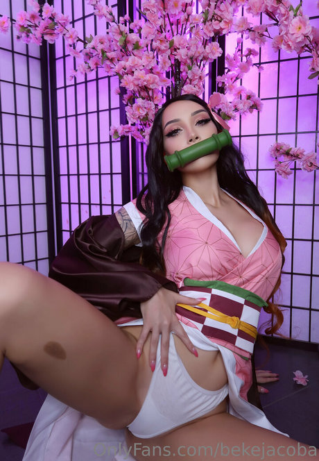 Bekecosplay