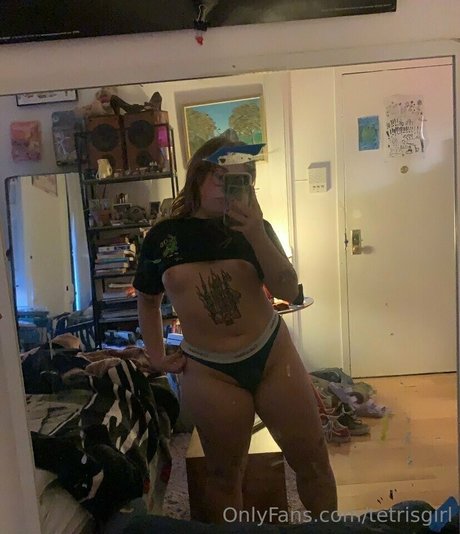 Tetrisgirl