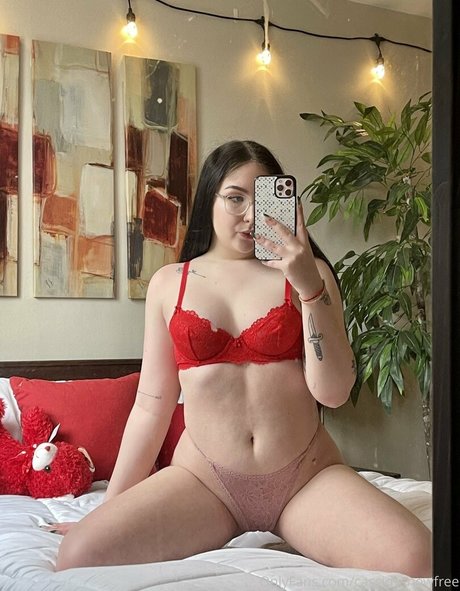 Cassidysnowfree