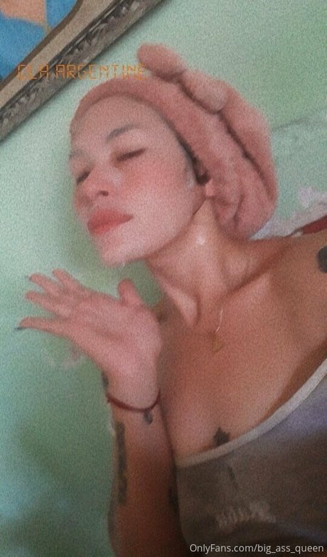 Bigassqueen