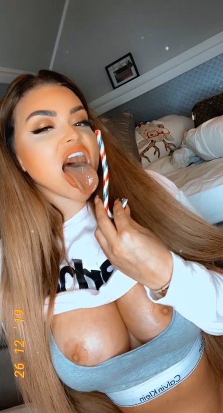 Reginaluvxxx