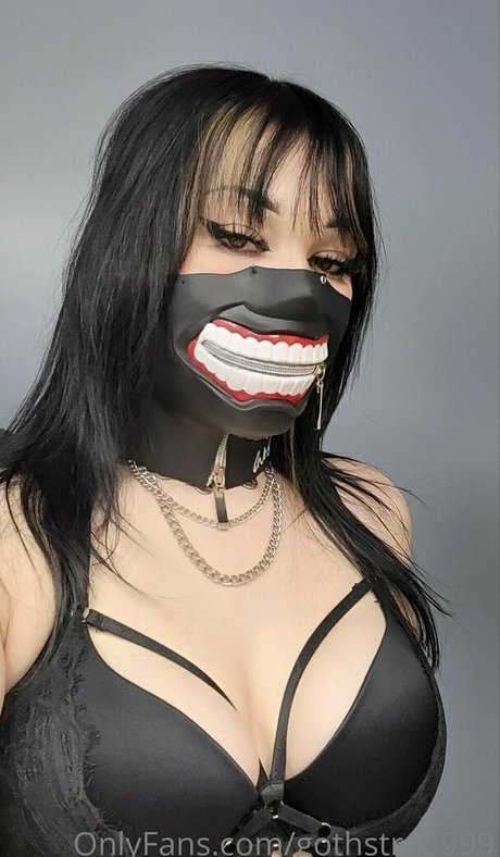 Gothstrap999