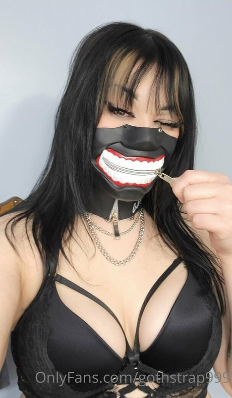 Gothstrap999