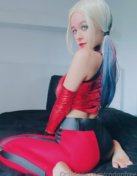 Nahá fotka uniklých OnlyFans od Codonfree