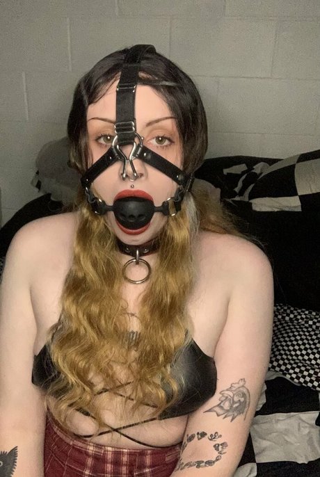 Gothbabybrat