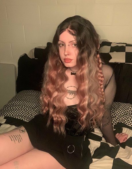 Gothbabybrat