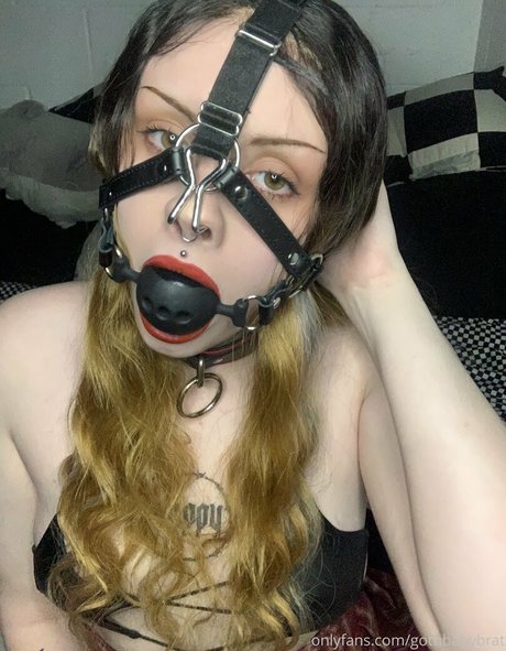 Gothbabybrat