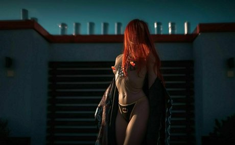 Yourredlady