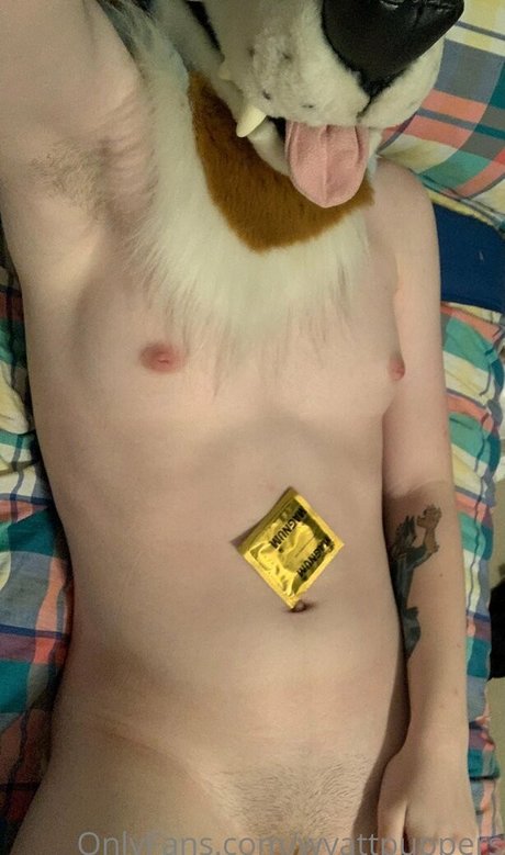Wyattpuppers