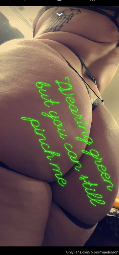 Pipermaepeach