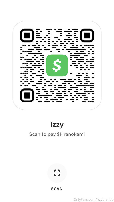 Izzybrando