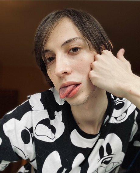 Obsceneboy
