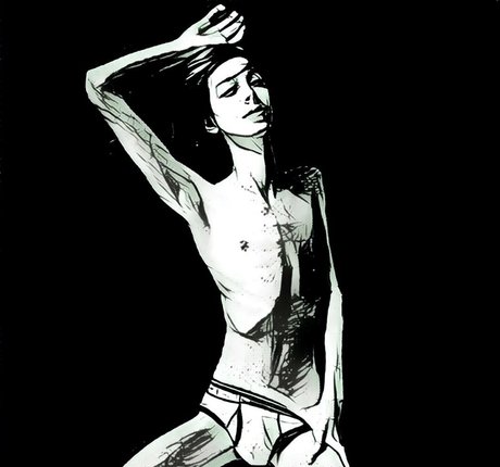 Obsceneboy