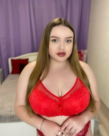 Naken läckt OnlyFans-bild av Kimmyhaze