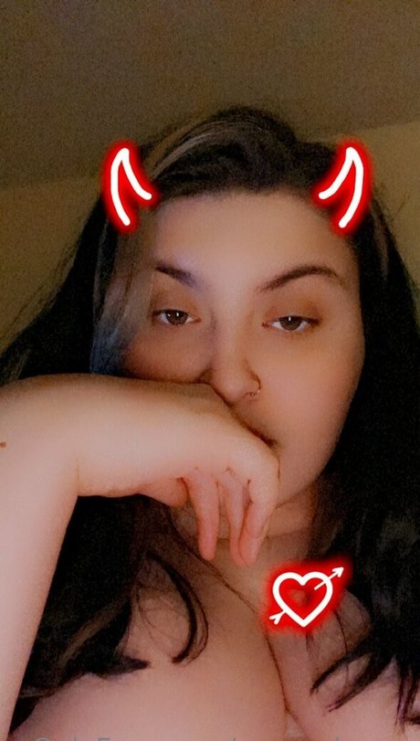 Nøgent lækket OnlyFans-billede af Omgggkayyy