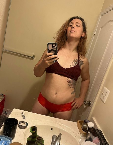 Esprittv OnlyFans 유출 누드 사진