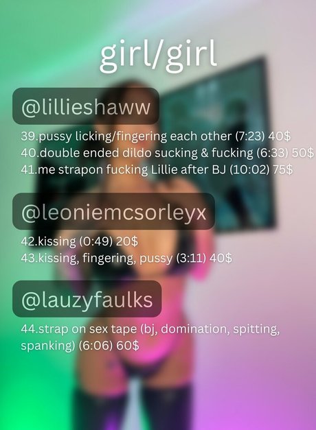 Nahá fotka uniklých OnlyFans od Latviaaaafree