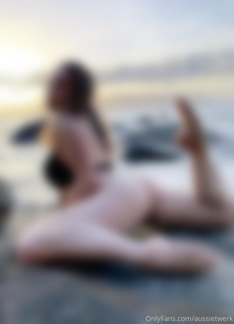 Aussietwerk