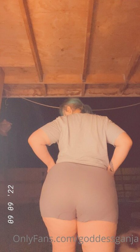 Goddessganja