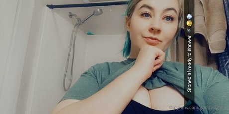 Goddessganja