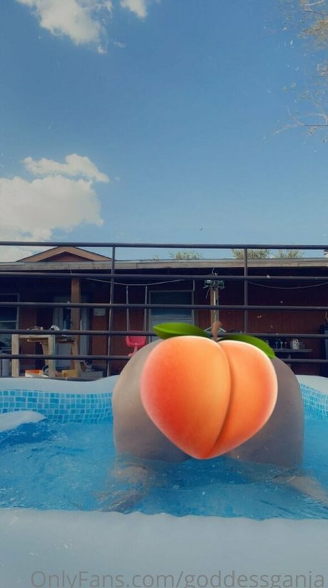 Nahá fotka uniklých OnlyFans od Goddessganja