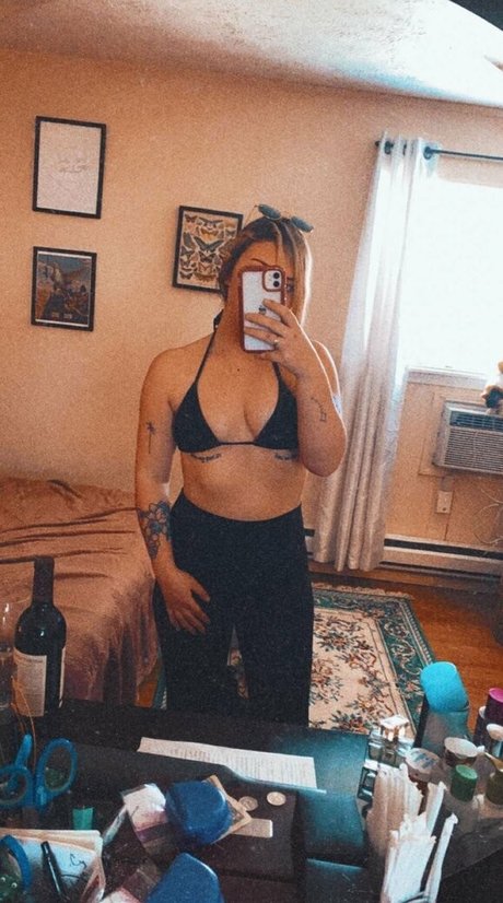 Sydneypaigexx