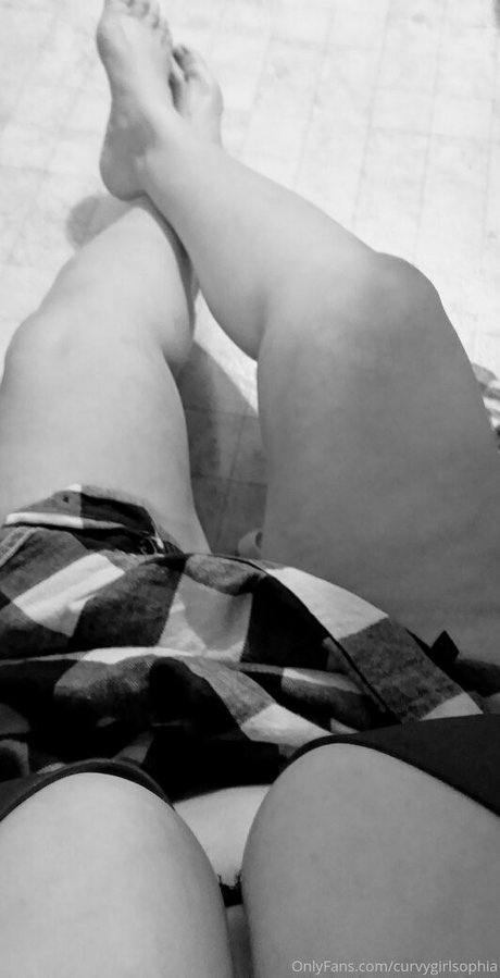 Naken lekkede OnlyFans-bilde av Mysophie