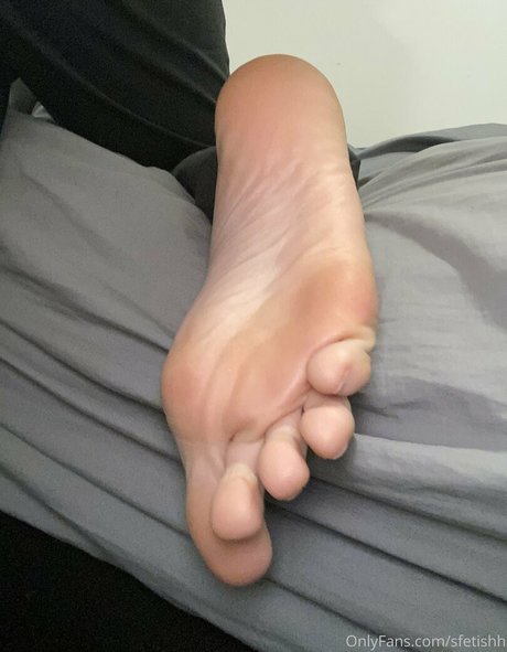 Nahá fotka uniklých OnlyFans od Sfetishh