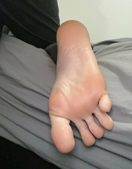 Naken lekkede OnlyFans-bilde av Sfetishh