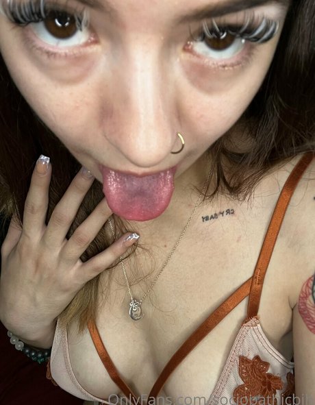 Sociopathicbih