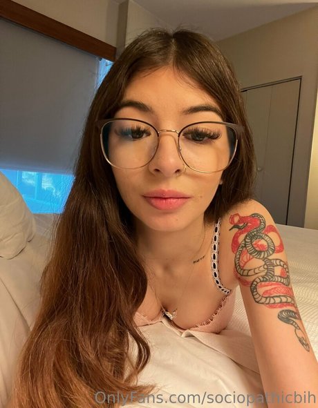 Sociopathicbih