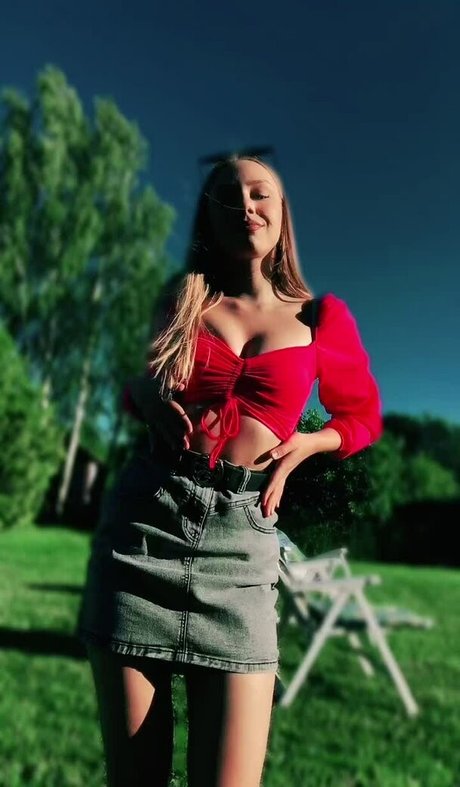 Nahá fotka uniklých OnlyFans od Raganbarber00