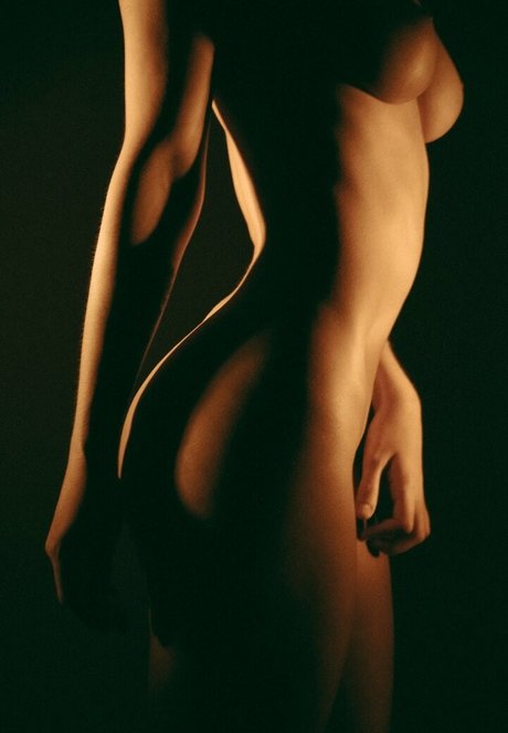 Nahá fotka uniklých OnlyFans od Ssonyashnyk