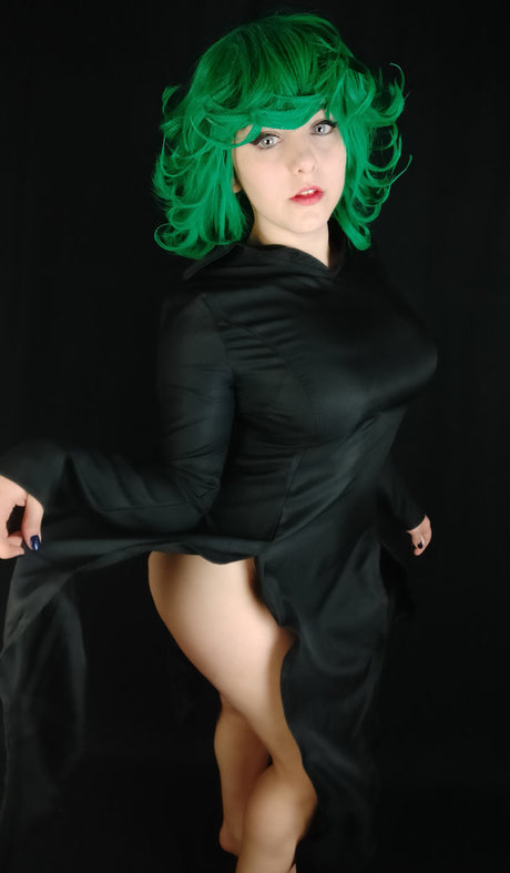 Marcelline OnlyFans 유출 누드 사진