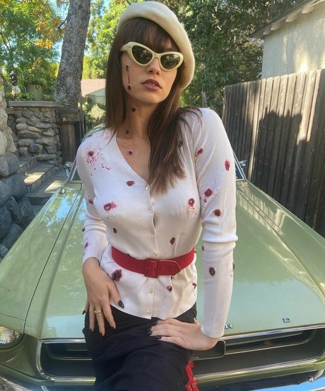 Sophia Tatum
