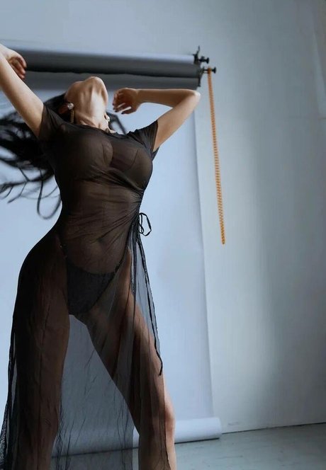 Lilya Volkova