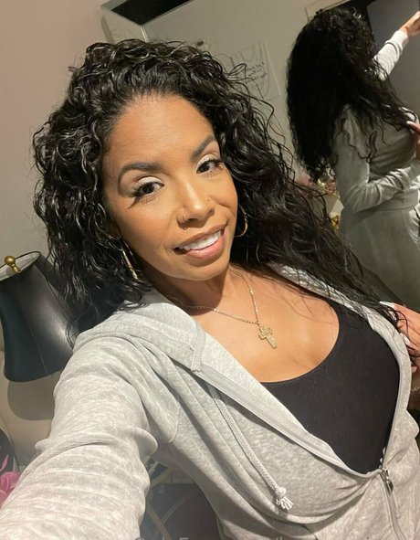 Alasti lekkinud OnlyFans-i pilt Havana Ginger