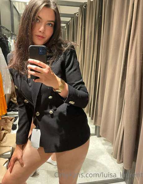 Luisa Laurent