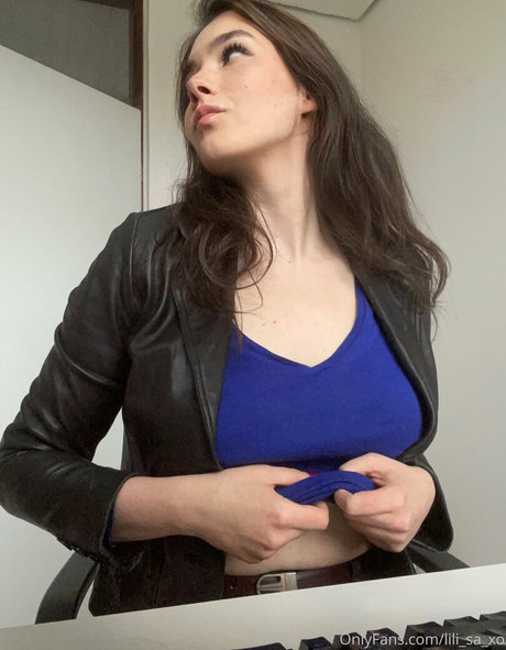 Luisa Laurent