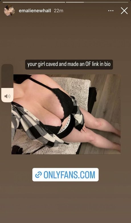 Emaliehall