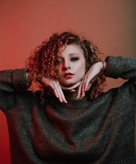 Alina Kurzova