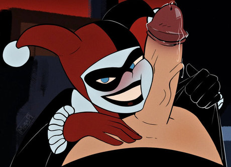 Harley Quinn
