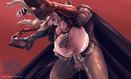 Harley Quinn