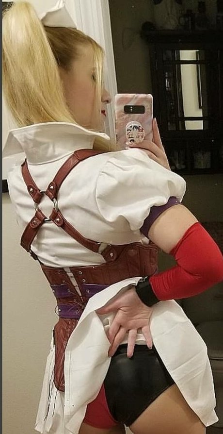 Harley Quinn