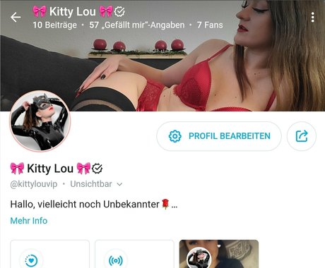 Kittylou