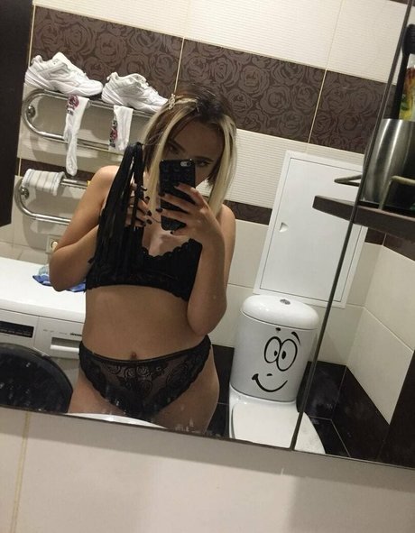 Kseniabeautiful07 OnlyFans泄露裸照
